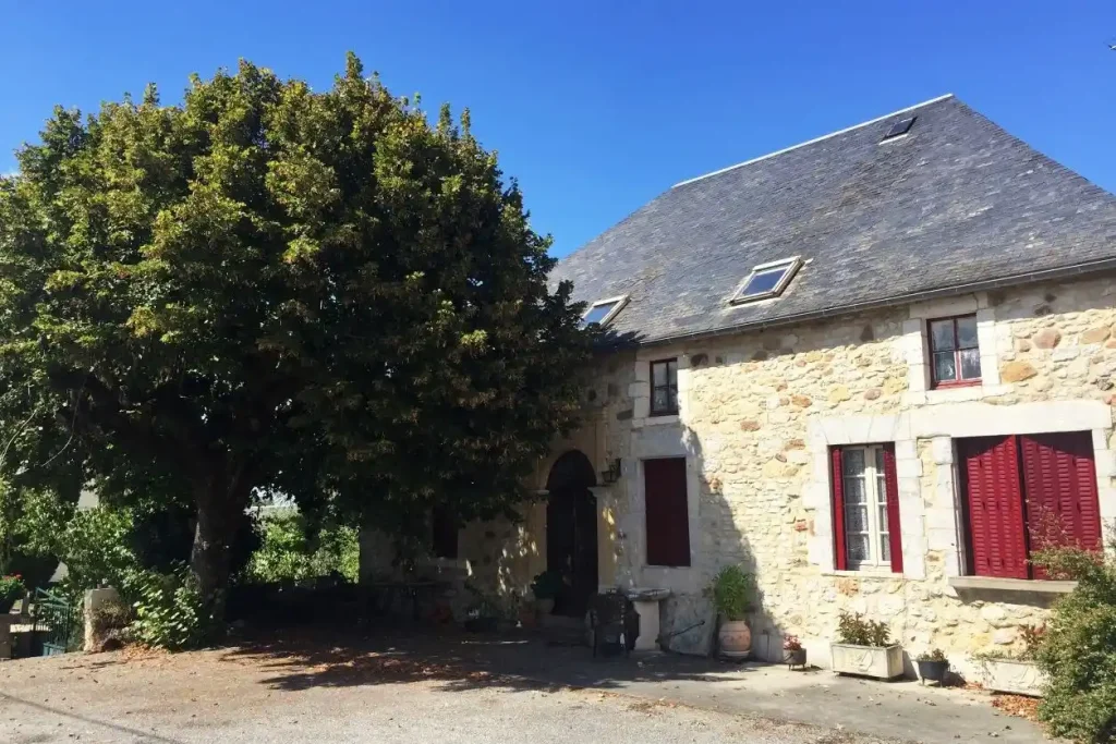 Rénovation énergétique maison individuelle