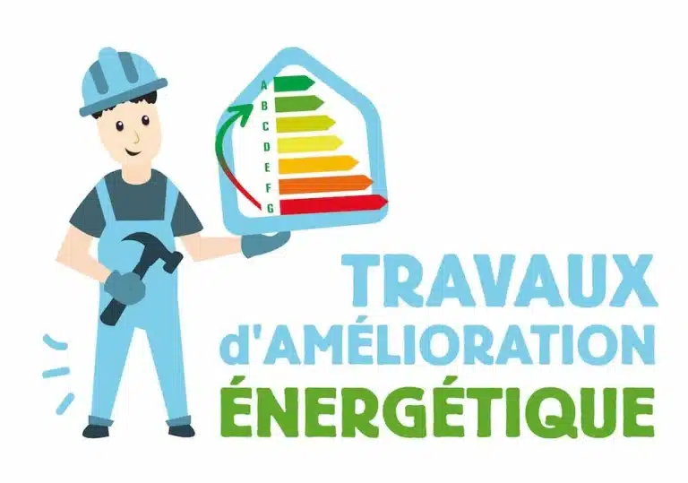 DPE et audit pour inciter aux travaux d'amélioration énergétique