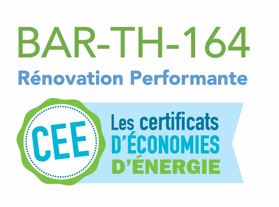 Logo de la fiche Bar-TH-164 pour la rénovation énergétique globale
