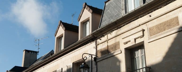 Audit énergétique d'un appartement dans les Vosges