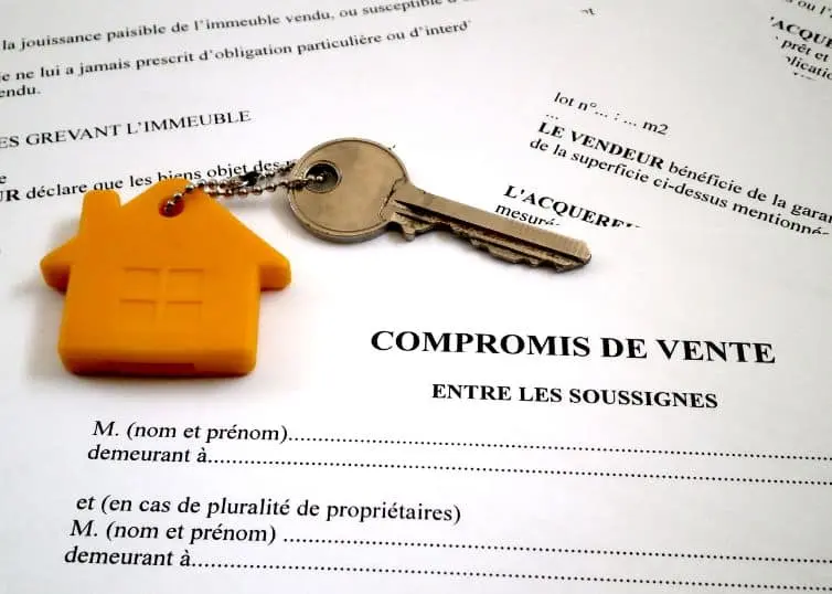 Audit énergétique obligatoire pour vente logement