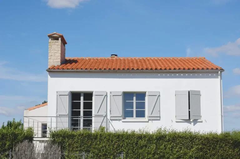 Audit énergétique d'une maison en France