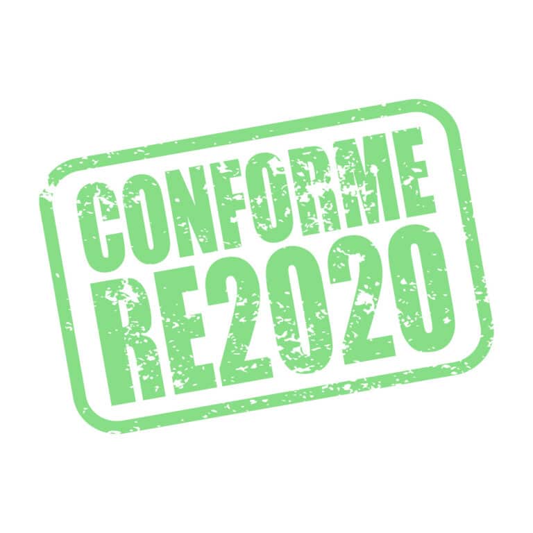 Conformité RE2020