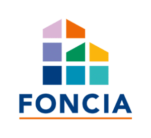 Logo de Foncia