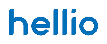 Logo Hellio