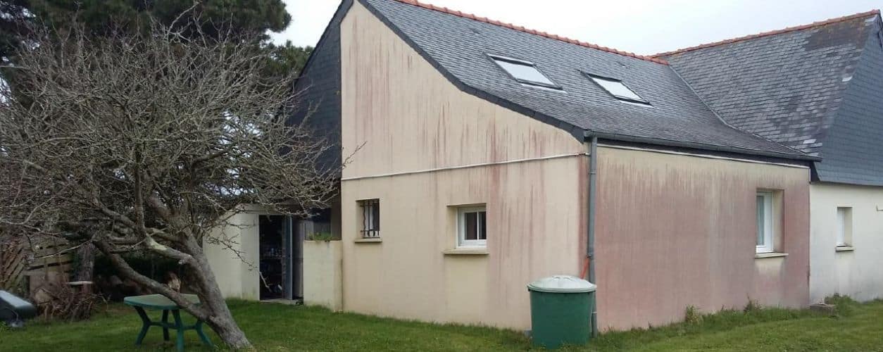 Audit énergétique Maison Finistère 29