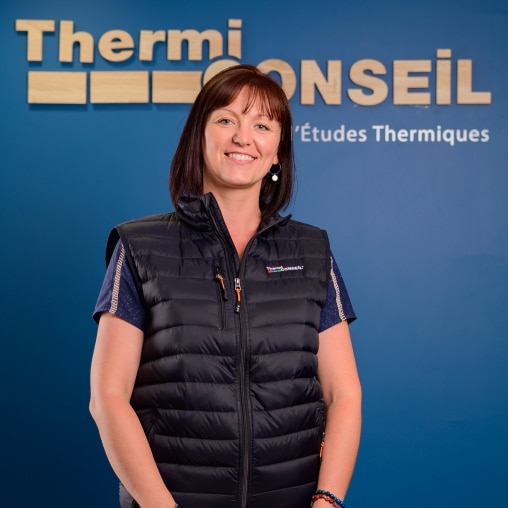 Thermiconseil Christelle