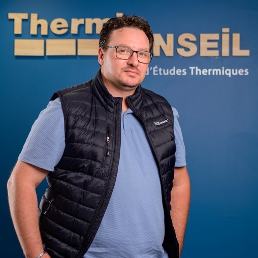 Thermiconseil Jean Charles