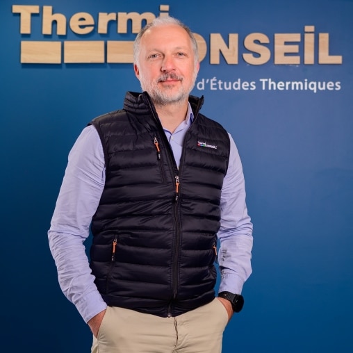 Thermiconseil Jean Marie