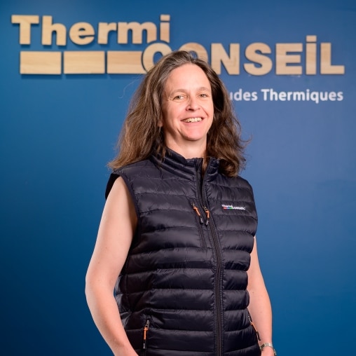 Thermiconseil Marie