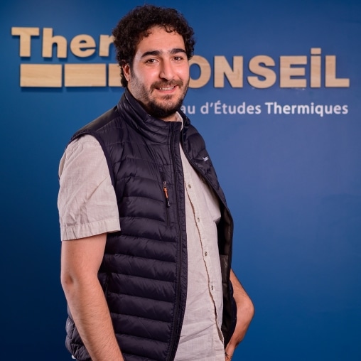 Thermiconseil Mohand