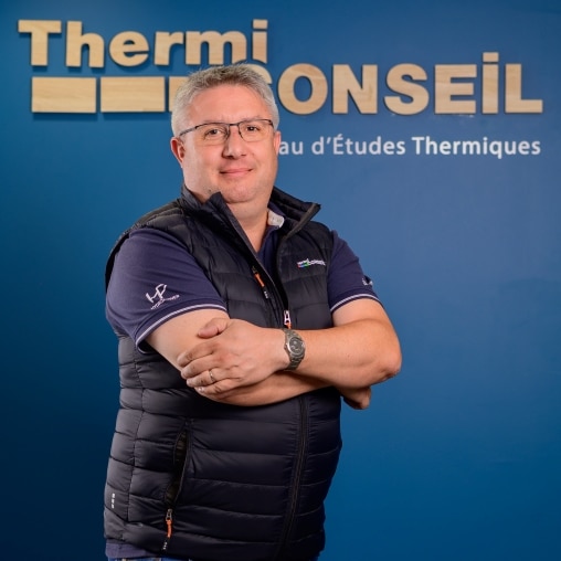 Thermiconseil Olivier
