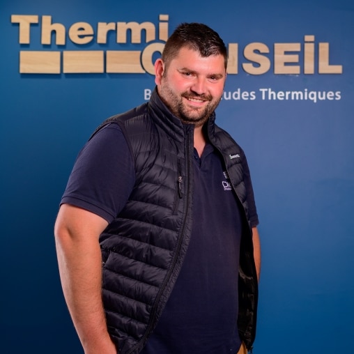 Thermiconseil Remy