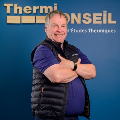 Thermiconseil Thierry