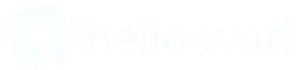 Logo HelloWatt