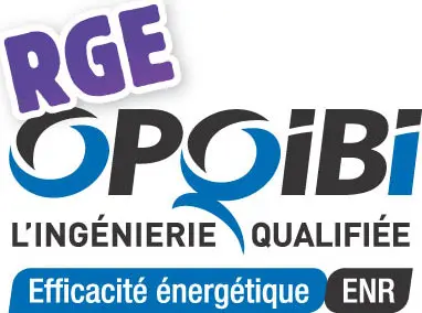 ThermiConseil entreprise RGE certifiée OPQIBI