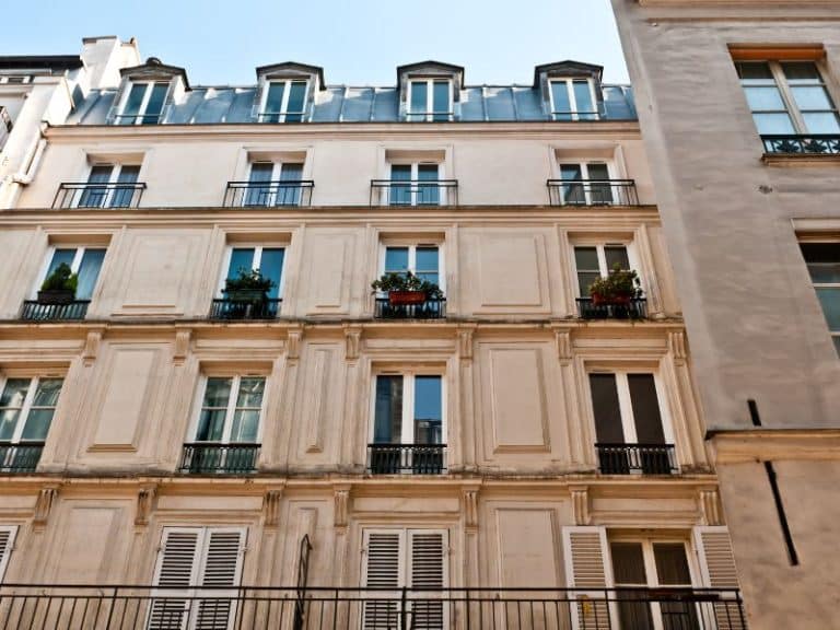 DifférDPE Immeuble En Copropriété