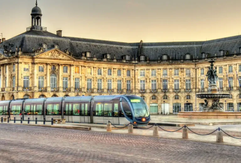 Bureau d'études thermiques Bordeaux et Nouvelle Aquitaine