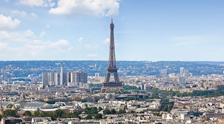 Audit énergétique tertiaire Paris par notre bureau d'études thermiques Île-de-France