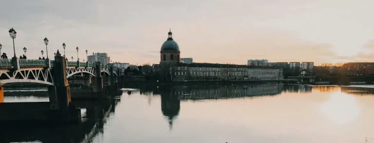 Bureau d'étude thermique Toulouse et Haute-Garonne