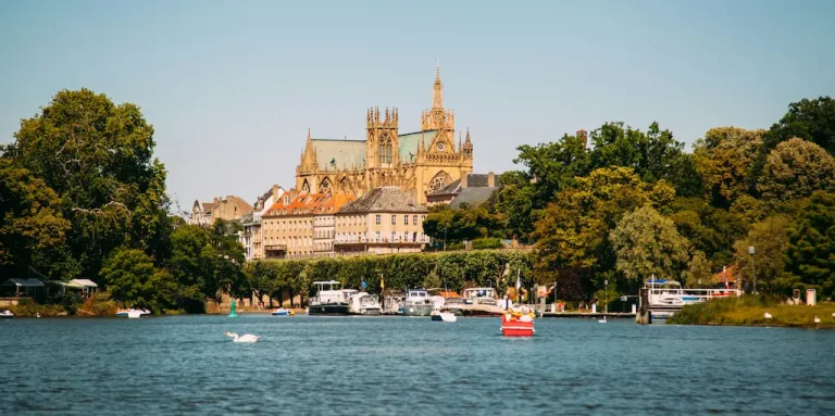 Aide aux travaux à Metz et en Moselle pour la rénovation énergétique