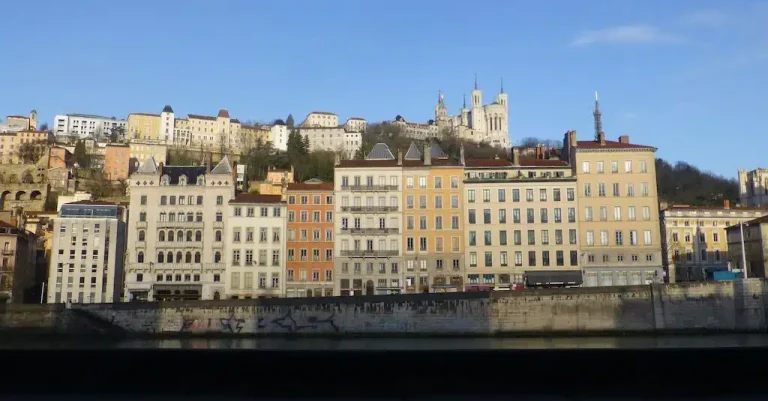 Audit énergétique Lyon pour maison, appartement ou bâtiment