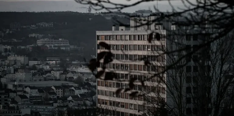 Audit énergétique Nancy 54 : vue sur des logements en copropriétés, des bâtiments et des maisons