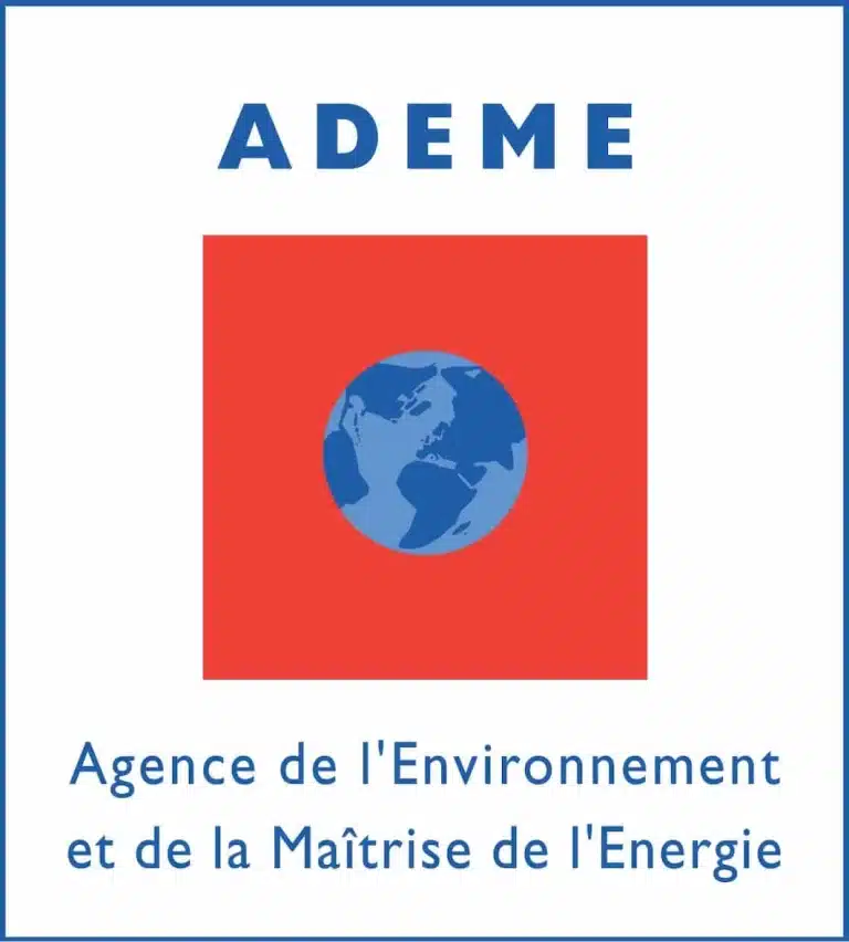 Logo de l'Ademe pour votre audit énergétique entreprise