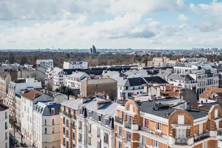 Aides à la rénovation énergétique dans le Val-de-Marne (94) : vue de Vincennes