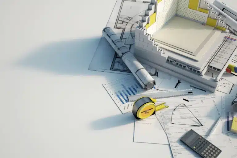Etude thermique RE2020 à Rennes pour les constructions neuves et les extensions