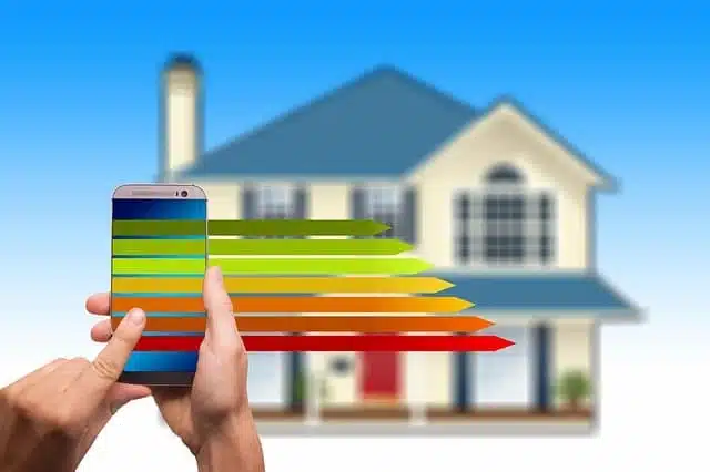Evaluation énergétique d'un logement avec la méthode 3CL : dpe, audit