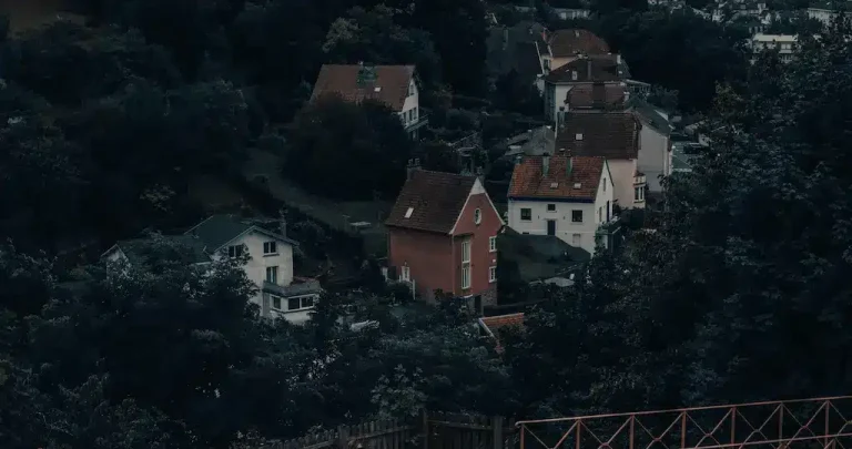 Maisons pouvant faire l'objet d'une rénovation énergétique avec Mon Accompagnateur Rénov' à Épinal