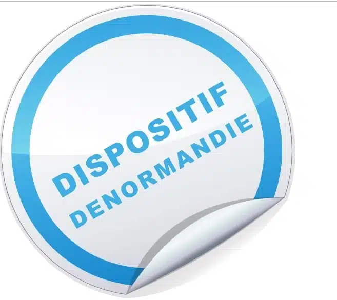 Dispositif Denormandie pouvant être mobilisé par votre expert du financement de la rénovation énergétique