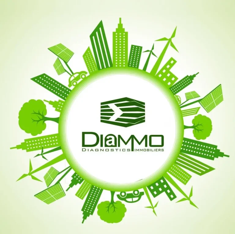 Logo de Diammo Diagnostics Immobiliers Nord 59