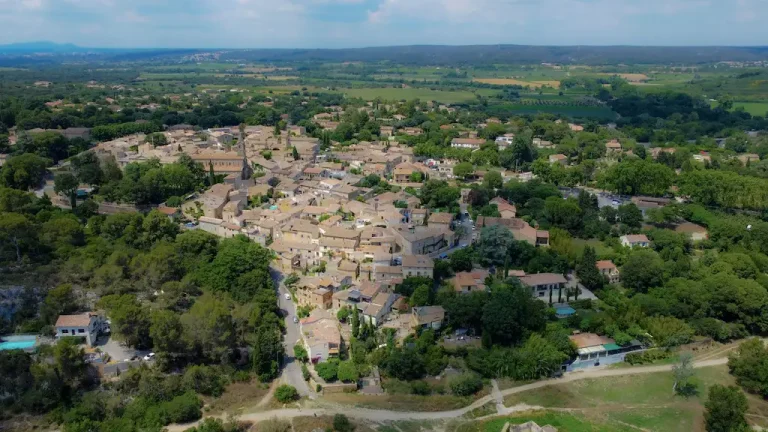 Mon Accompagnateur Rénov' à Nîmes : vue de logements